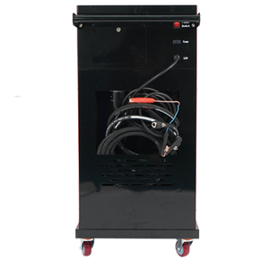 Karjoys Transmission Machine d'échange d'huile ATF Machine avec adaptateurs Équipement d'entretien automobile pour <span class=keywords><strong>garage</strong></span> - Product Image 4