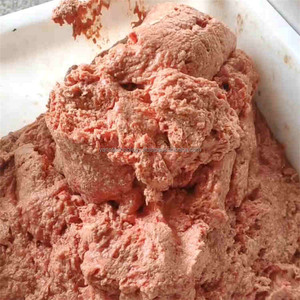 เครื่องแยกเนื้อไส้กรอกอัตโนมัติ อุณหภูมิต่ำ ความจุสูง 300-500 กก./ชม. 220V/380V - Product Image 1