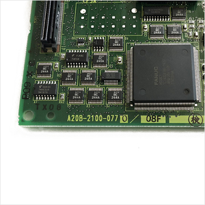 A20B-2100-0770 PCB Circuit Board FANUC - Product Image 1