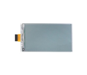 3.7 inç E-Mürekkep E-Kağıt Ekran Paneli 240x416 Piksel SPI Arayüzü 100cd/m Parlaklık -20~70C Çalışma Sıcaklığı - Product Image 5