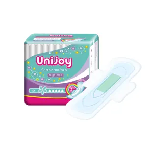 Fast Delivery Good Quality Competitive Price Day Use Women Pad Manufacturer from China