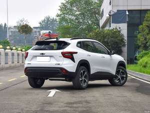 Voiture à essence à grande vitesse Chevrolet Seeker 1.5T SUV de luxe véhicule neuf à vendre - Product Image 6