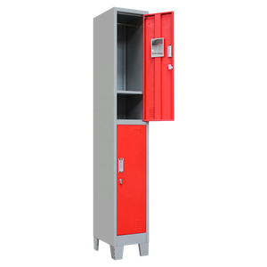 Tủ Đựng Đồ Nhôm Định Hình Bán Tủ Đựng Tiền Nhỏ Tủ Quần Áo Tủ Đựng Hành Lý - Product Image 4