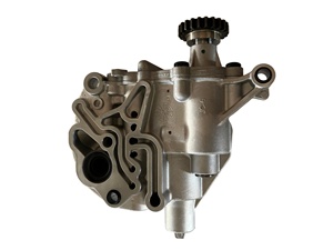 Nouvelle <span class=keywords><strong>pompe</strong></span> à <span class=keywords><strong>huile</strong></span> HAAP 06H115105FS pour Audi Q5 2.0 <span class=keywords><strong>TFSI</strong></span> Quattro, taille standard OEM, garantie de 3 ans - Product Image 6