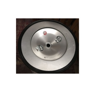 Filtre à air AF890/AF891M-A de haute qualité certifié ISO9001, 35x35x50, pour véhicule, tracteur, chariot élévateur, voiture, camion, 6 mois - Product Image 4