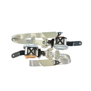 81850-ts6-h01za Phụ kiện dây an toàn sửa chữa có thể tháo rời seat belt 81450-ts6-h01za cho 2012 2015 Honda Civic FB2