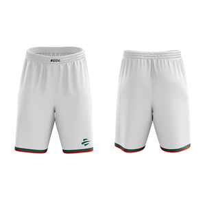 Ensemble d'uniformes de basketball en dropshipping : Maillot et short de basketball personnalisables de qualité supérieure - Product Image 5