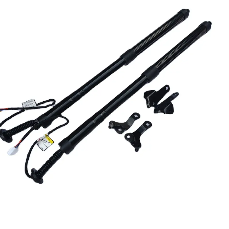 648Brand New Esquerda & Direita Traseira Elétrica Struts Traseira 6892079016 6891079016 Para Lexus NX200t NX300h 2.0L 2.5L 2015-2020