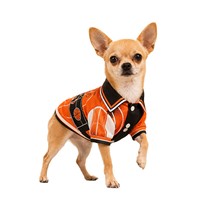 Chemise Hawaïenne Personnalisée pour Chien, 1 Pièce, Vêtements Tropicaux de Plage pour Animaux, Imprimé Sportif, Ropa Para Perros, Vêtements pour Chiots