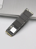 SSD interne M.2 2280 NVMe 256 Go 512 Go PCIe 3.0 x4 3D TLC pour ordinateur portable et de bureau – Prix usine