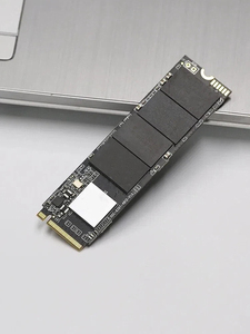 SSD interne M.2 2280 NVMe 256 Go 512 Go PCIe 3.0 x4 3D TLC pour ordinateur portable et de bureau – Prix usine - Product Image 3