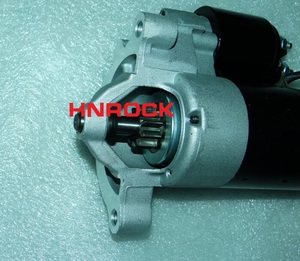 NOUVEAU démarreur 12V D7R12 D7R127 D7R2 D7R20 D7R24 D7R26 D7R27 D7R32 D7R4 D7R8 M1T50171 0001109010 0001109026 0001110056 pour <span class=keywords><strong>PEUGEOT</strong></span> - Product Image 5