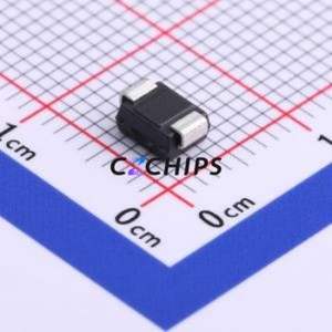 Diode à usage général S3BB SMB (DO-214AA) neuve d'origine, fournisseur de composants électroniques en gros et service BOM - Product Image 2