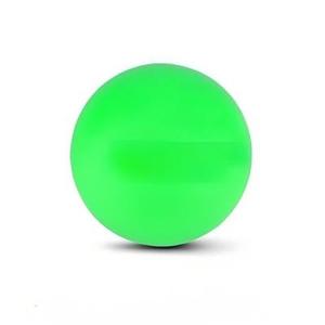 Bola Pijat Silikon 6.3cm Bola Hoki Kebugaran Relaksasi Otot Bola Fascia Bola Pijat Kebugaran Bola Pelepas Jaringan Dalam - Product Image 5