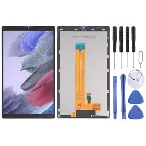 Para Samsung Galaxy Tab A7 Lite LTE SM-T225 Original LCD Touch Screen Digitalizador de Substituição Tablet Montagem