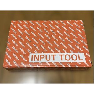 Outil d'entrée USB Mitutoyo 264-020 pour le transfert de données avec des instruments de mesure - Product Image 3