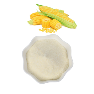 Proteínas Vitais Alimentícias Peptídeos De Colágeno Em Pó Proteína De Milho Pura Extraída De Plantas Extrato De Ervas Em Pó - Product Image 1