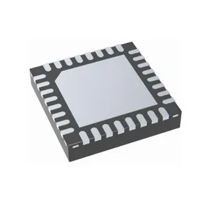 Vqfn32 2.7v para 5.5v 24 canais i2c, constante-corrente, led rgb, drivers ic chips lp5024 pro