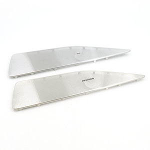 Recubrimiento al Vacío PVD para Piezas Automotrices, Tratamiento de Superficies de Acero Inoxidable, Hierro, Aluminio, Aleación de Zinc, Aluminio de 5 mm a 3000 mm - Product Image 2