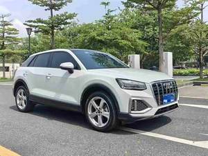 <span class=keywords><strong>Audi</strong></span> Q2L Modèle <span class=keywords><strong>2021</strong></span> 35 TFSI Dynamic Line 1.4T 150HP Exportation vers la Russie - Product Image 3