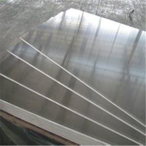 <span class=keywords><strong>Plaque</strong></span> en alliage d'aluminium 6061, 6x6x1/4 pouces, tempérament T651, traitable thermiquement, pour artisanat industriel, bricolage, film protecteur lisse pour la décoration - Product Image 6