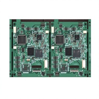 Servicio Integral de Ensamblaje de PCB para Dispositivos Médicos Personalizados con Fabricación SMT, Suministro de Componentes y Pruebas