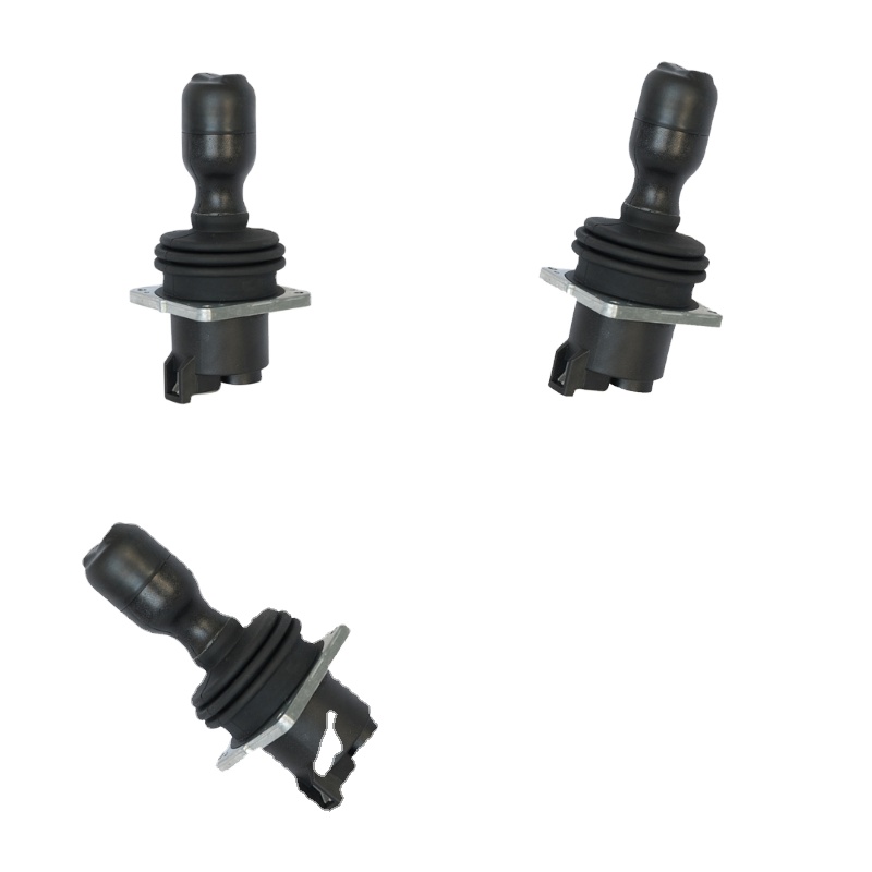 101005 101173 101174 101175 Joystick Controller Aerial Platform