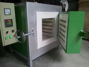 <span class=keywords><strong>Horno</strong></span> Eléctrico para Cerámica de 1200C, Pequeño, para Fabricación de Tazas de Porcelana, <span class=keywords><strong>Horno</strong></span> de Cerámica para Muestras - Product Image 3