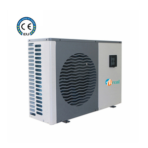 Pompa <span class=keywords><strong>per</strong></span> pompa di calore <span class=keywords><strong>per</strong></span> piscina Anti-Uv R32 con rivestimento in abs Guangzhou mini pompe <span class=keywords><strong>a</strong></span> chaleur - Product Image 4