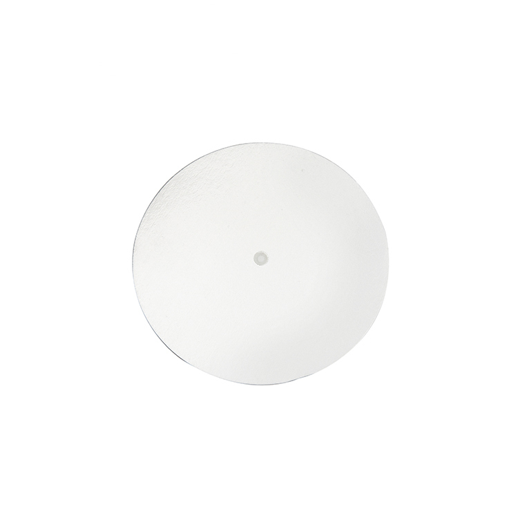 RTCO Cap Seal Induction Aluminum Liner For Jar Bottle Lid  vented/non-ventedliner 