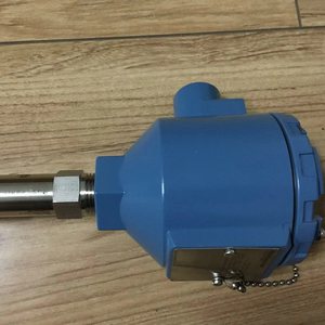 เซ็นเซอร์วัดอุณหภูมิแบบ PT100 RTD ป้องกันการระเบิด รุ่น Rose mount 214C สำหรับการวัดอุณหภูมิของน้ำมันและก๊าซ มีสินค้าในสต็อก - Product Image 4