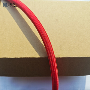Cordon <span class=keywords><strong>élastique</strong></span> en latex polyester anti-UV robuste jaune 10 mm <span class=keywords><strong>pour</strong></span> les fabricants de tentes, kayaks et bâches Harbor Freight - Product Image 2