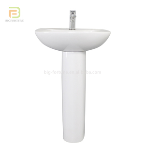 Оптовая продажа, дешевая керамическая сантехника - Product Image 4