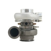 Turbocompresseur G-series G40-1150 71mm A/r 0.85 Vband 860777-5002s 757707-0027