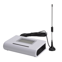 Cực Ngược Gsm 850/900/1800/1900MHz Thiết Bị Đầu Cuối Không Dây Cố Định