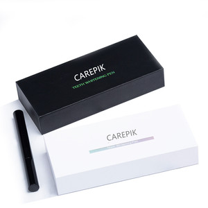 Dent Offre Spéciale en usine <span class=keywords><strong>Ivismile</strong></span> on the Go Stylo de blanchiment des dents Nettoyage de blanchiment - Product Image 5