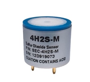 CITY MOX-3 CO2-Sensor für Penlon Anästhesiegeräte und Mindray Beatmungsgeräte zur Sauerstoffüberwachung - Product Image 2