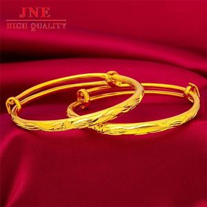 Bracelet <span class=keywords><strong>or</strong></span> pour enfants et enfants Bracelet brillant étoilé longue durée de <span class=keywords><strong>vie</strong></span> et prospérité Bracelet réglable intelligent Bracelet Dragon et Phénix - Product Image 3