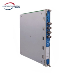 Expédition Rapide Moniteur de Position de Tige Réversible Original Surplus 3500/72 176449-08 pour l'Automatisation Industrielle - Product Image 4