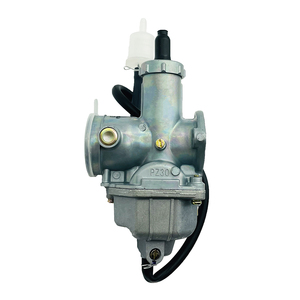 PZ30 พร้อมตัวกรอง เหมาะสำหรับรถมอเตอร์ไซค์ HONDA <span class=keywords><strong>CB</strong></span> CG175 200 <span class=keywords><strong>250</strong></span> 30 มม. รถแซนด์บักกี้ รถแข่ง รถมอเตอร์ไซค์ดัดแปลง คาร์บูเรเตอร์ - Product Image 4