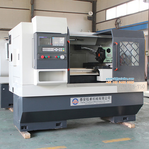 Tour à tournage mocn portable <span class=keywords><strong>CK</strong></span> 6136, Machine à tour CK6136 - Product Image 3