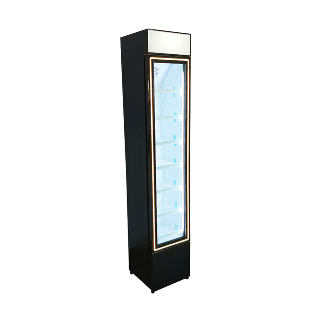OUMEITE SC105H Wholesale Refrigerator Used Commercial Refrigerators for Sale