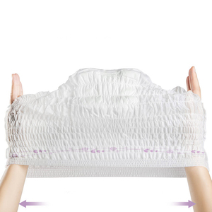 Best-seller OEM pantalons de sommeil menstruel super absorbants meilleure serviette hygiénique pour <span class=keywords><strong>les</strong></span> femmes <span class=keywords><strong>culottes</strong></span> menstruelles - Product Image 6