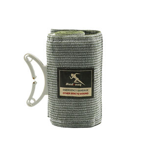 أنبينغ الوصي عالية الجودة وافق CE الإسرائيلية الطوارئ الصدمة ضمادة الطبية للإسعافات الأولية - Product Image 2