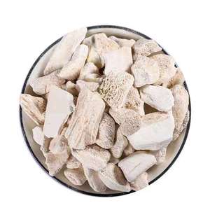 ONG Gu Fossilized ones <span class=keywords><strong>Ossa</strong></span> Draconis Dragon bones para hierba - Product Image 1