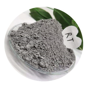 Eisenoxid-Asche Epoxidbodenfarbe Festes Pulver Graues Pigment Toner Farbstoff Hersteller - Product Image 4