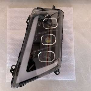 22239221 21221136 के लिए हेडलाइट 21221132 21221130 22239219 - Product Image 1