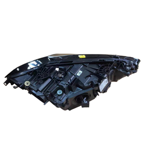 Conjunto de Faros <span class=keywords><strong>L</strong></span>áser para <span class=keywords><strong>BMW</strong></span> Serie 4 M3 M4 G22 G26 G80 420 425 <span class=keywords><strong>430</strong></span>, Luces de Circulación Diurna RGB de 12V, Sistema Automotriz LED CSP Azul - Product Image 3