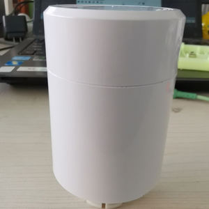 Valvola Termostatica Intelligente WiFi Zigbee HY367 Tuya 2021, Controllore per Radiatore TRV - Product Image 6