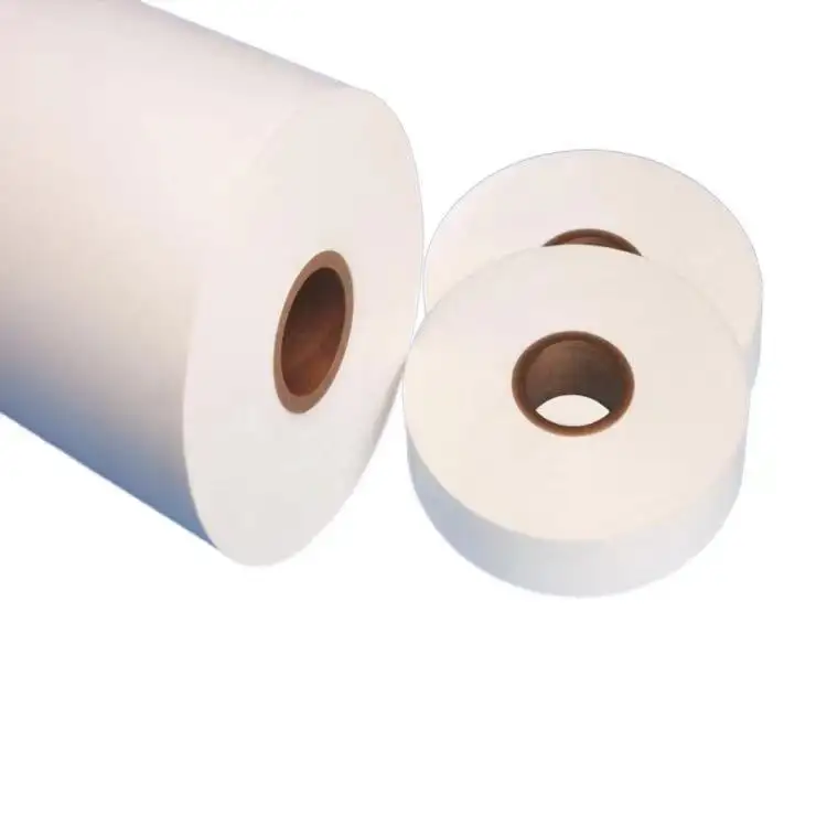 6630/6630A Polyester Film/Polyester Non-Woven Fabric B class composite  DMD 